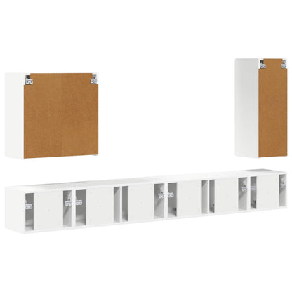 6 Pcs Wit