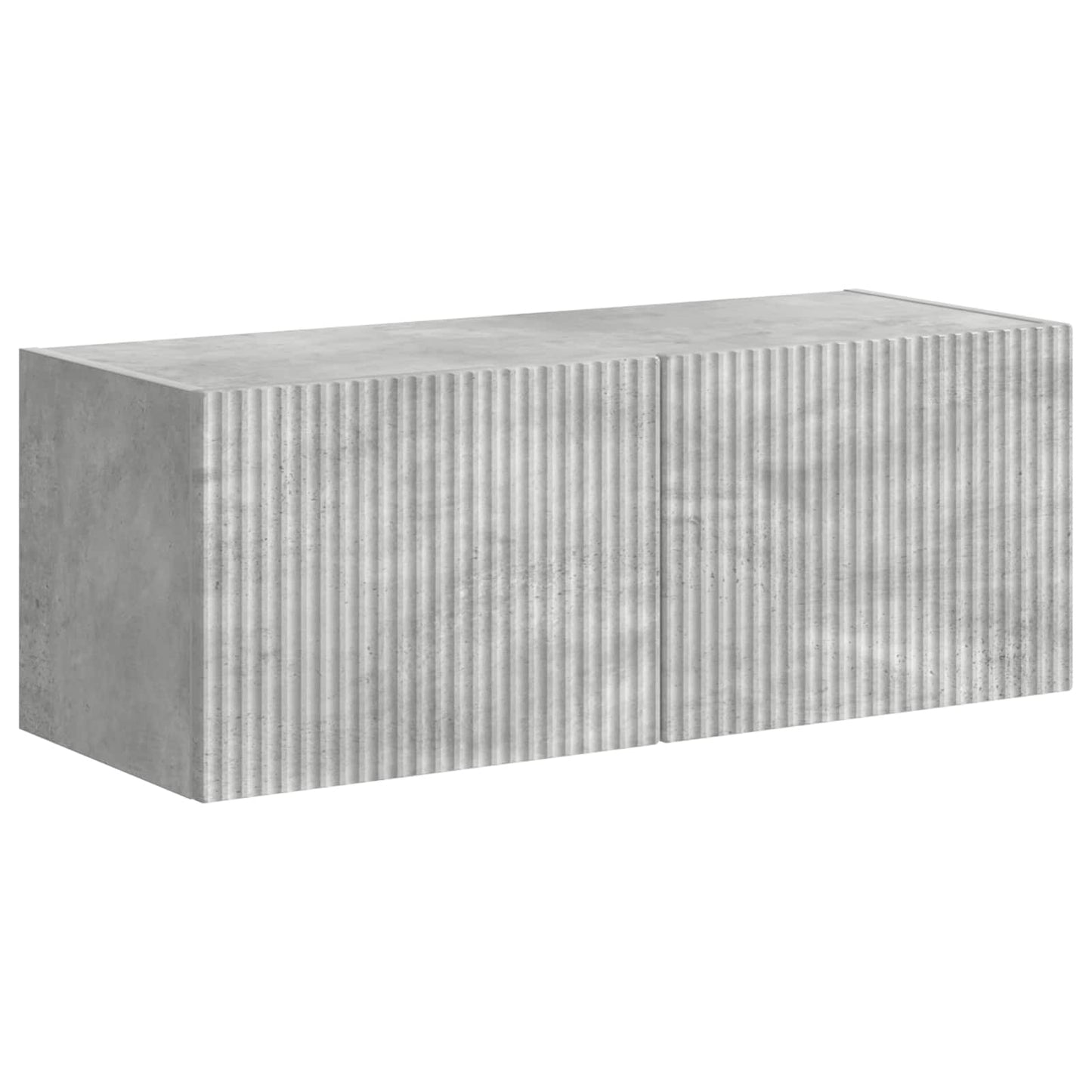 6 Pcs Beton Grijs Betongrijs
