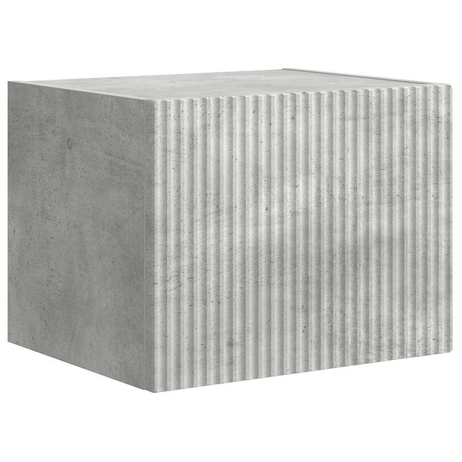 6 Pcs Beton Grijs Betongrijs