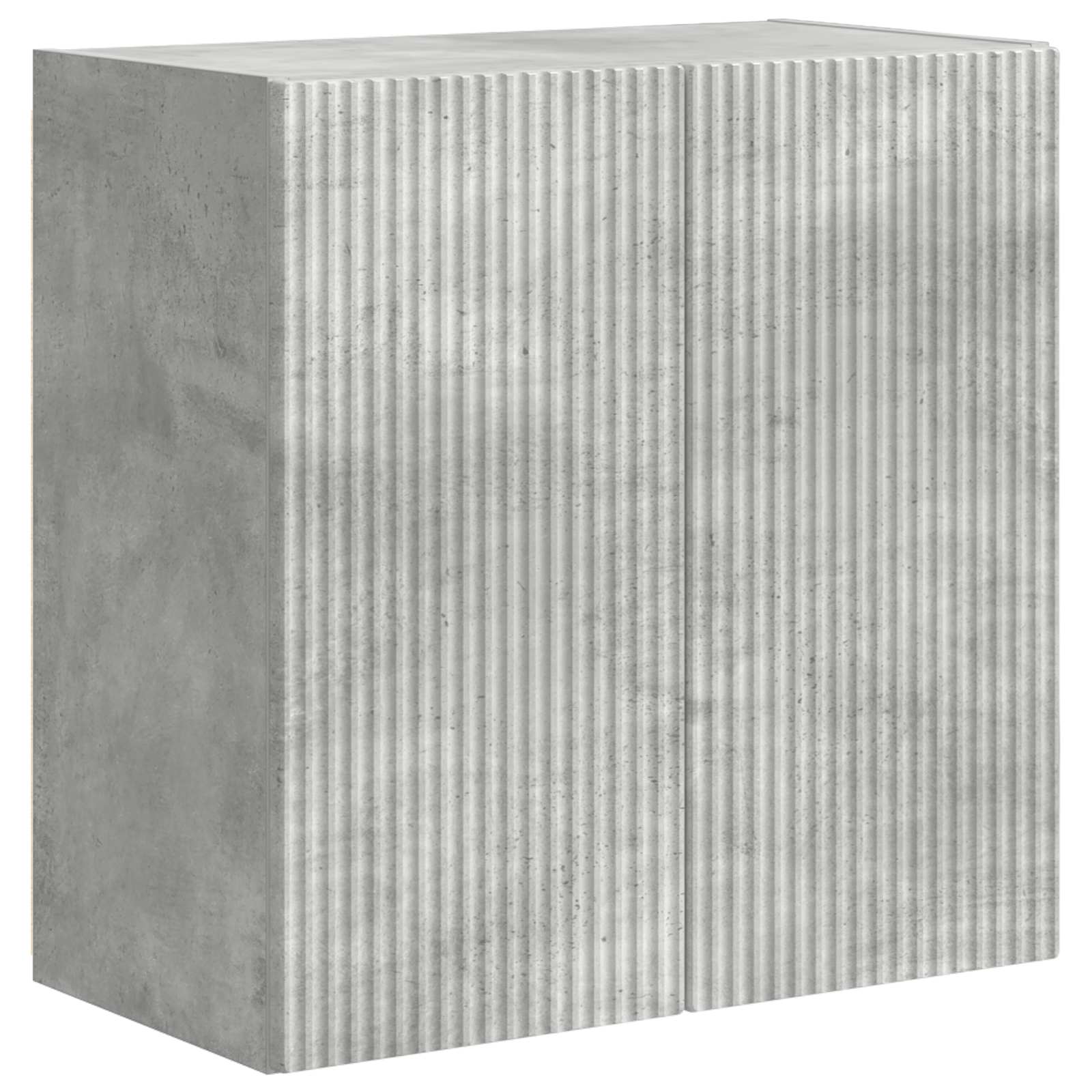 6 Pcs Beton Grijs Betongrijs