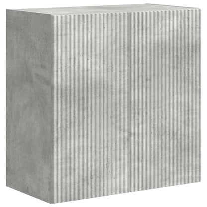 6 Pcs Beton Grijs Betongrijs