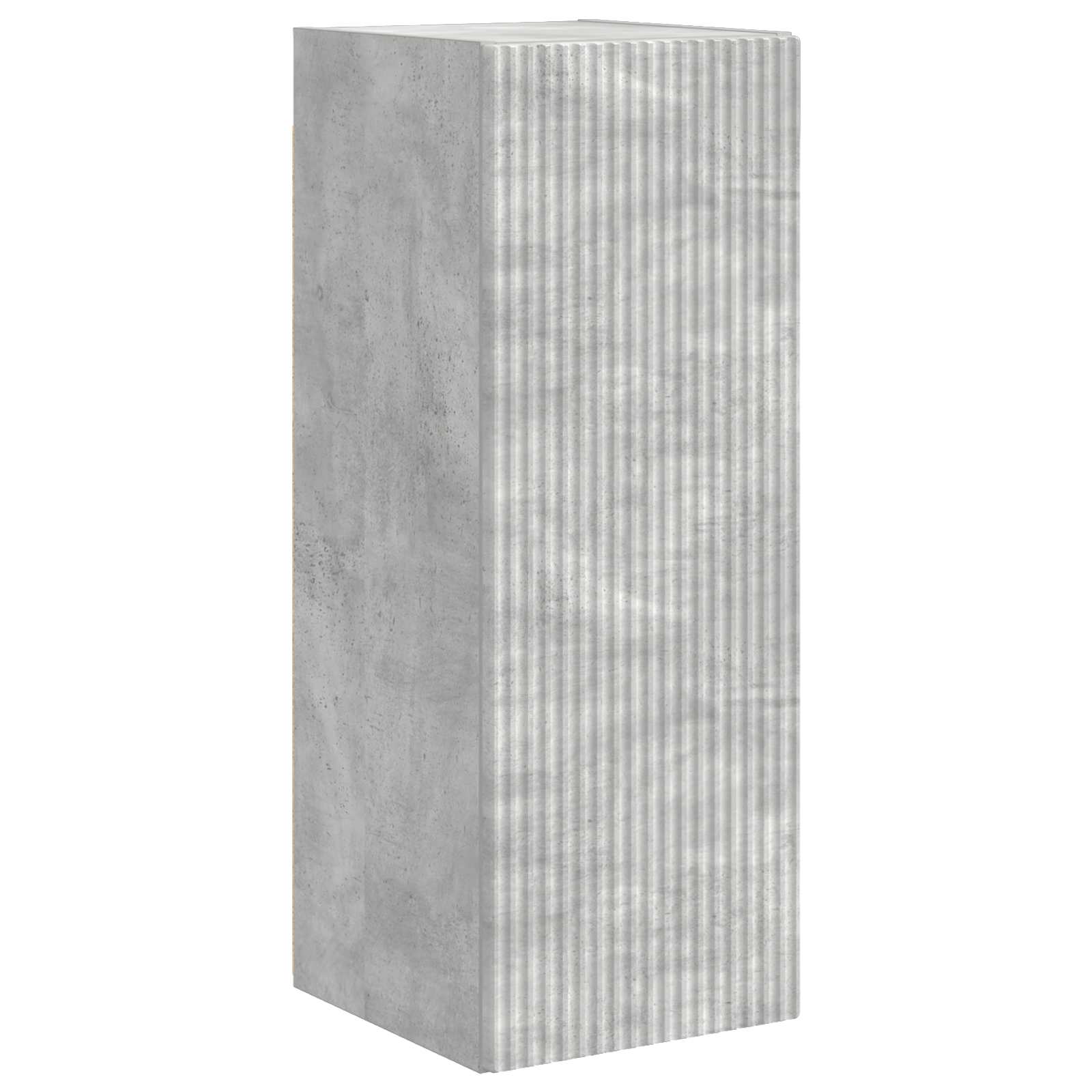 6 Pcs Beton Grijs Betongrijs
