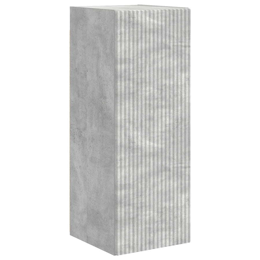 6 Pcs Beton Grijs Betongrijs