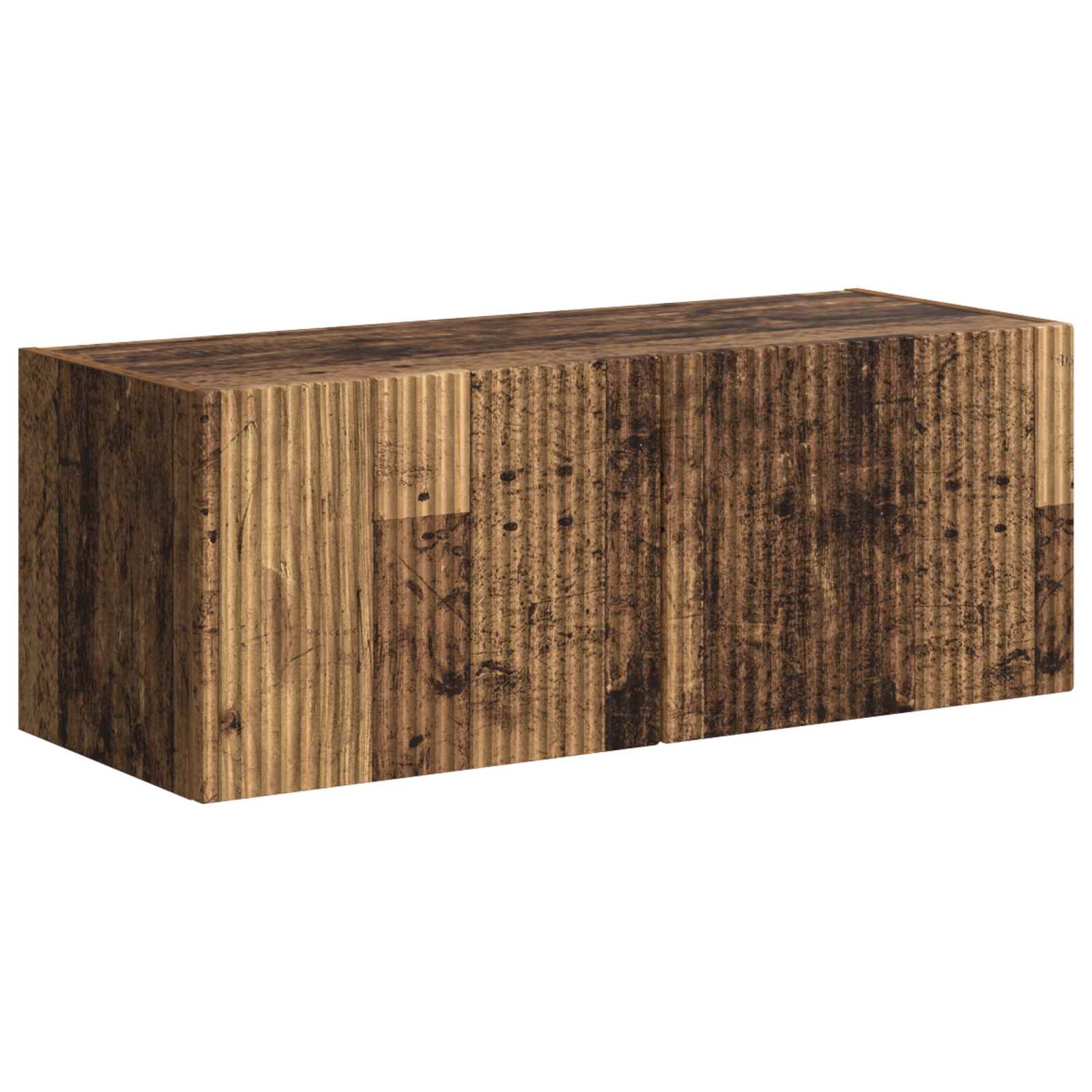 6 Pcs Oud hout