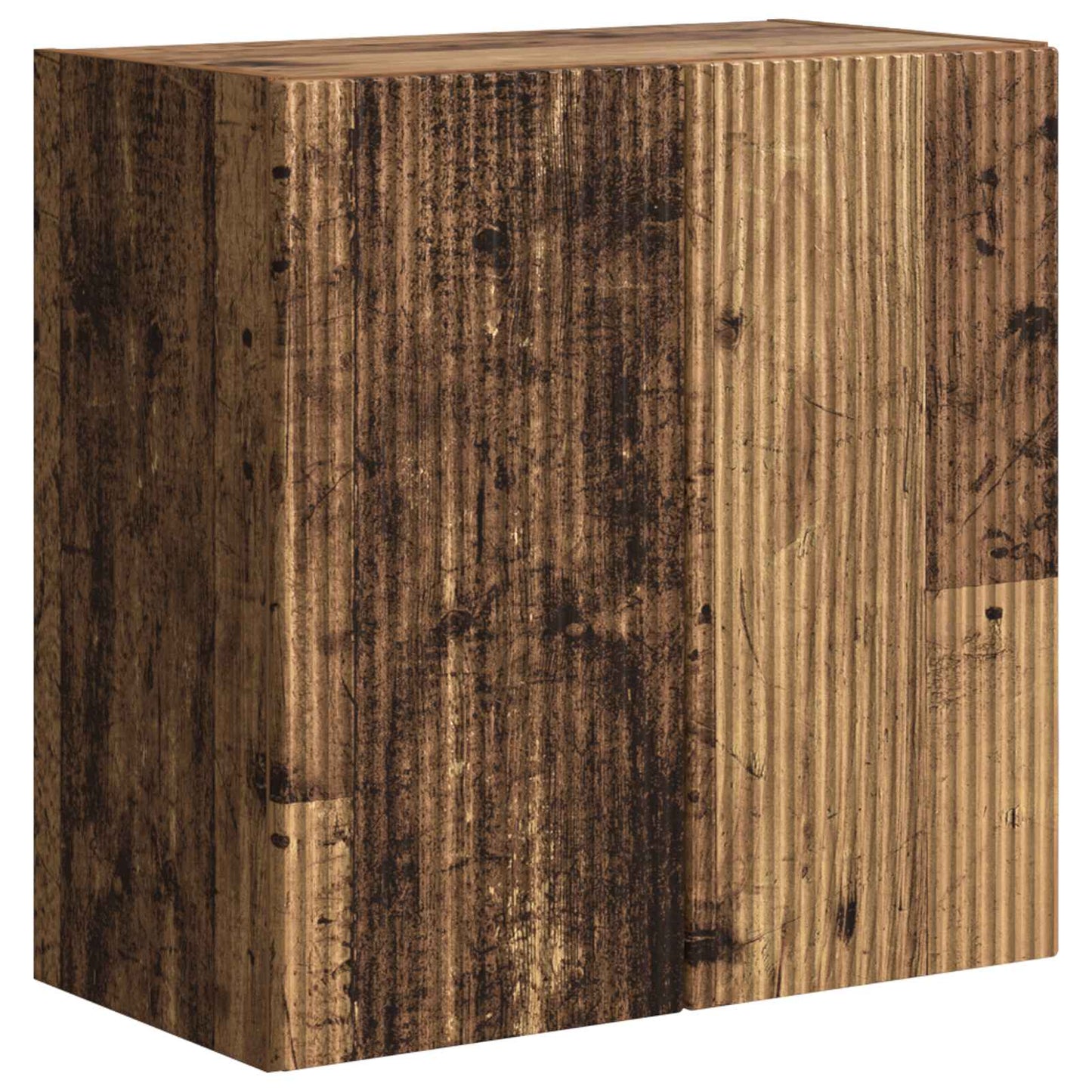 6 Pcs Oud hout