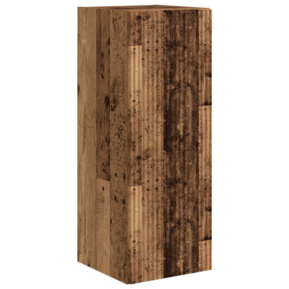 6 Pcs Oud hout