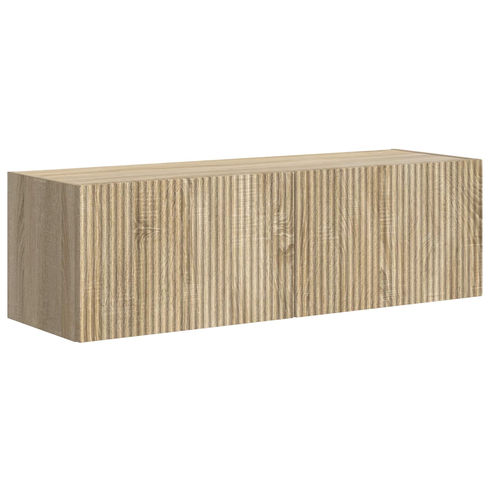 6 Pcs Sonoma eiken