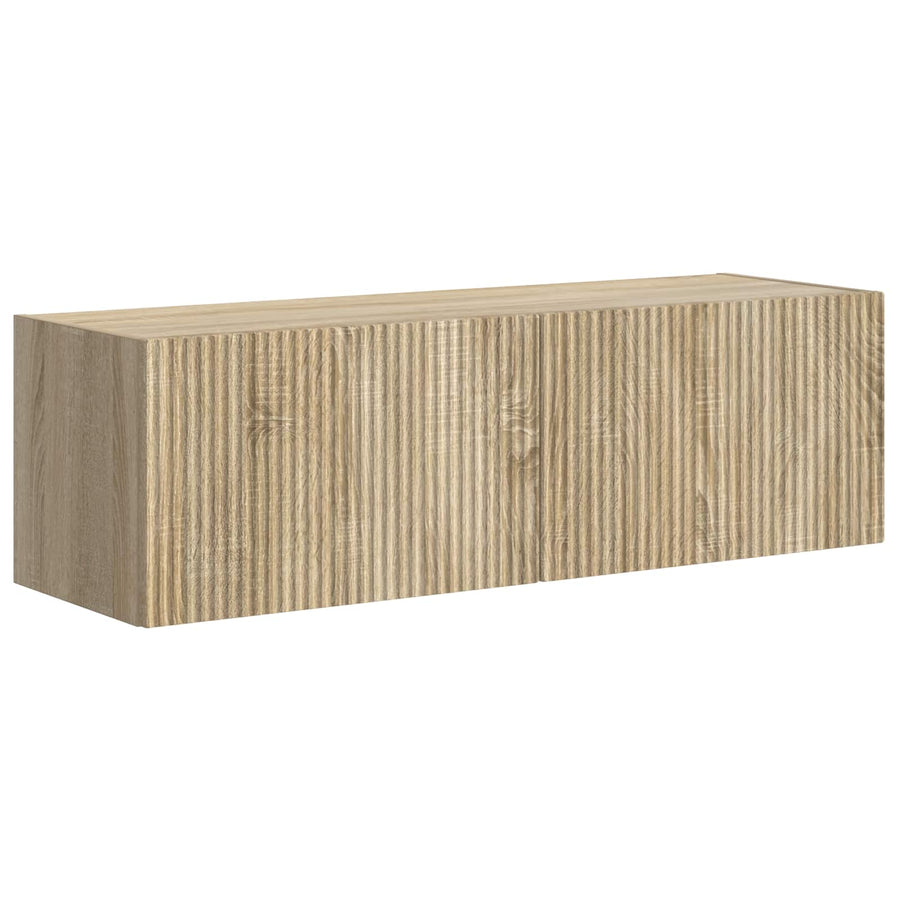 6 Pcs Sonoma eiken