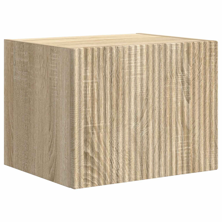 6 Pcs Sonoma eiken