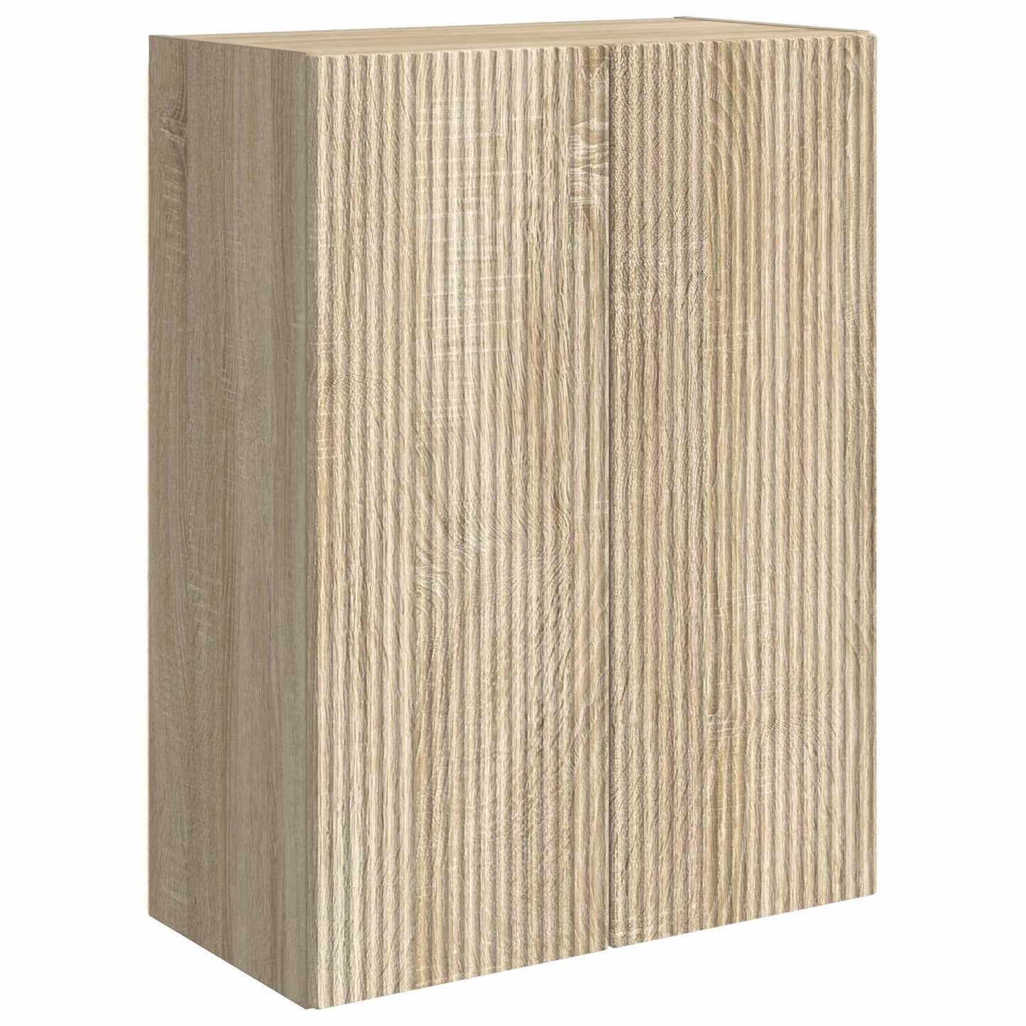 6 Pcs Sonoma eiken
