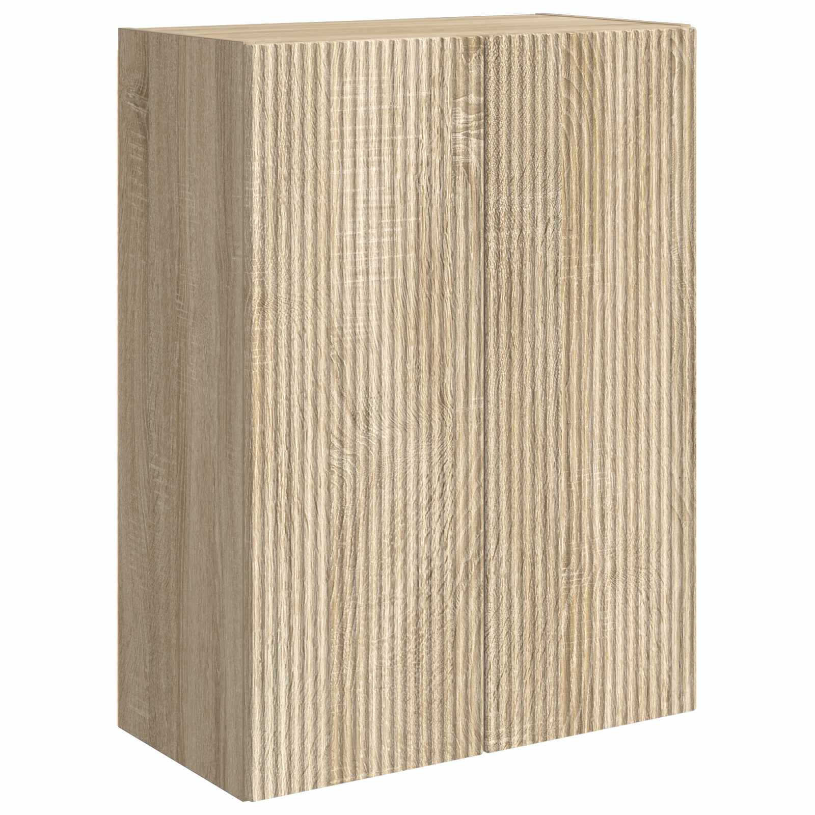 6 Pcs Sonoma eiken