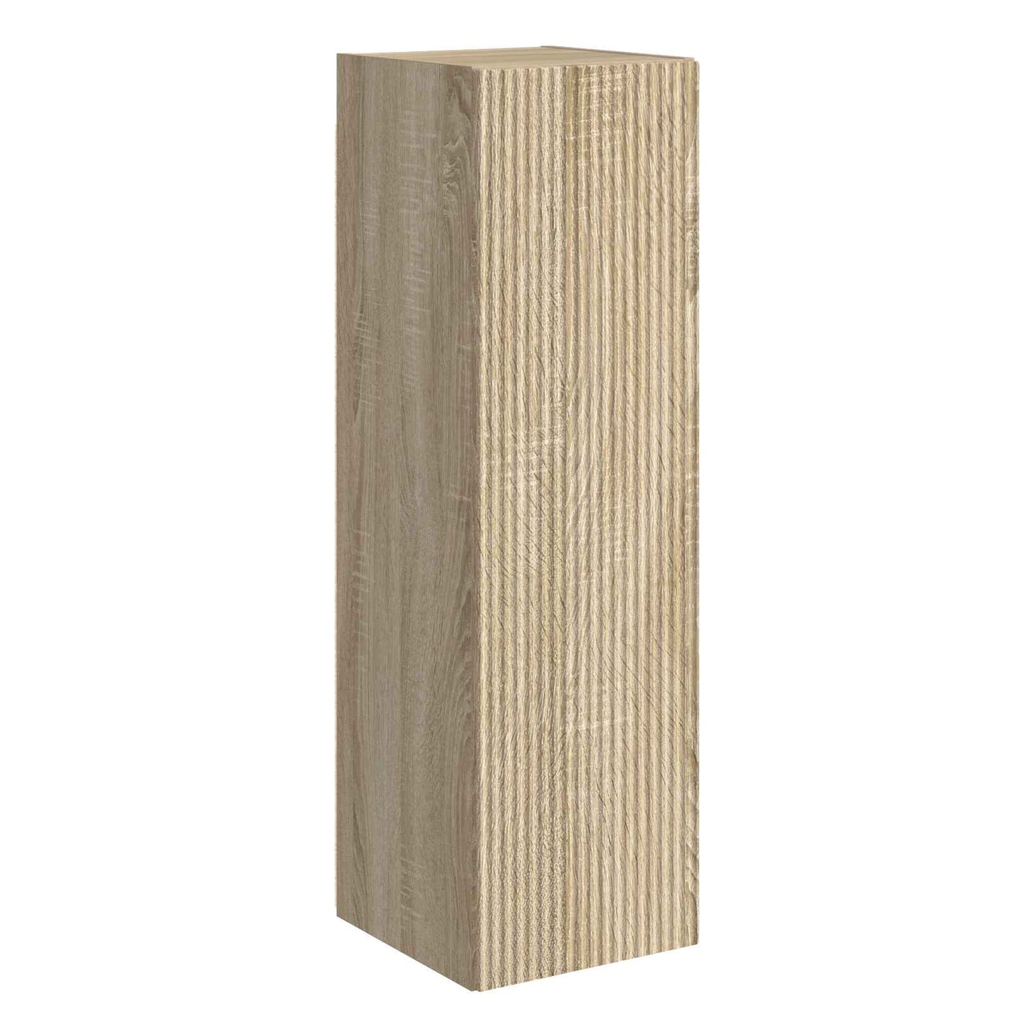6 Pcs Sonoma eiken