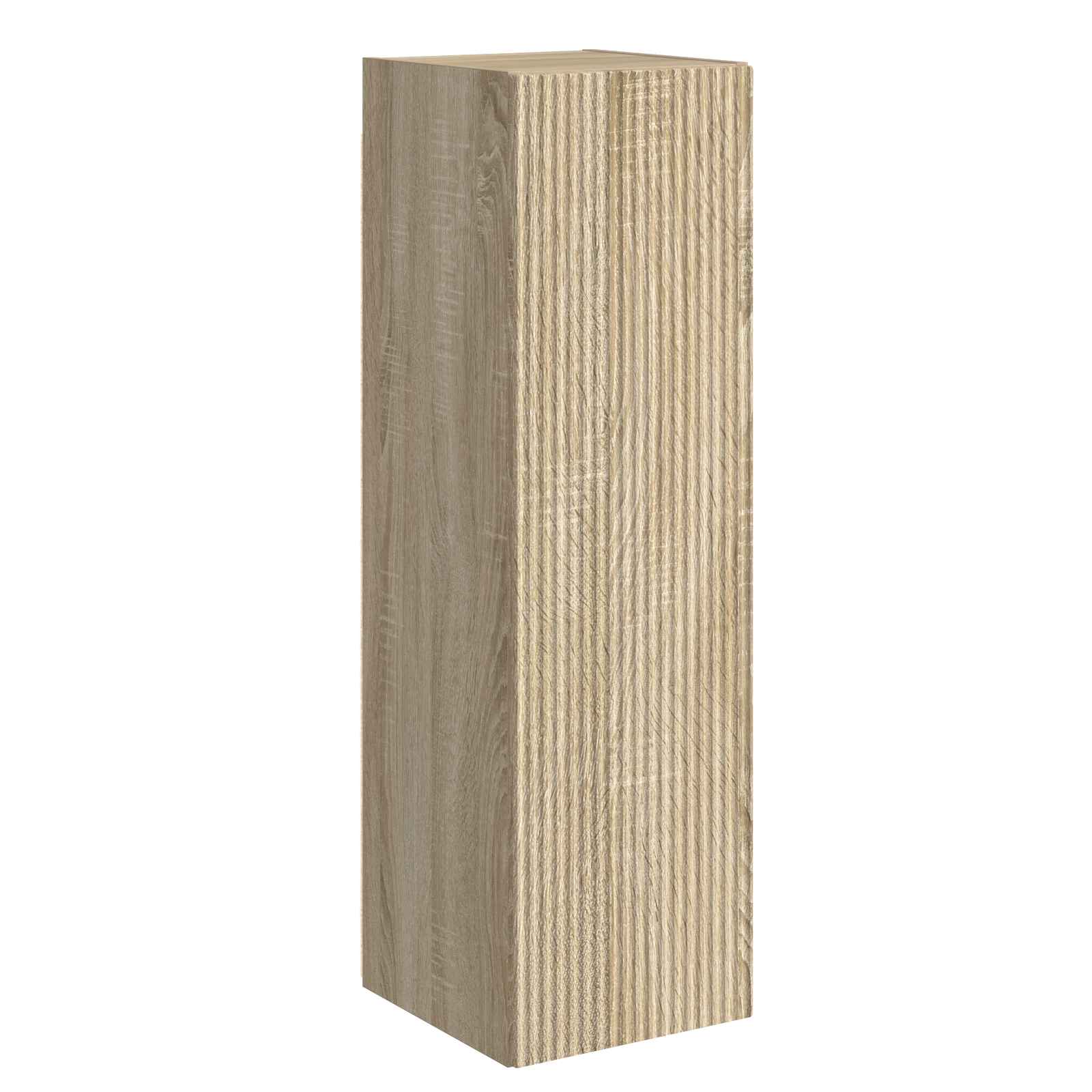 6 Pcs Sonoma eiken