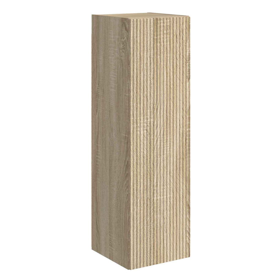 6 Pcs Sonoma eiken