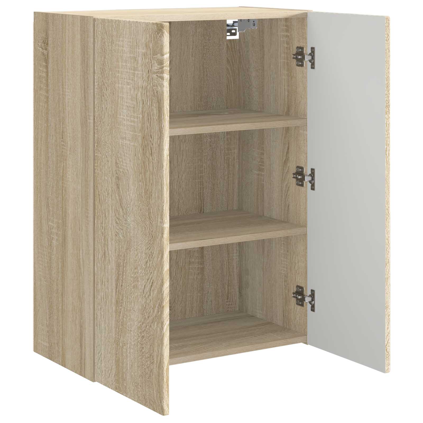 6 Pcs Sonoma eiken