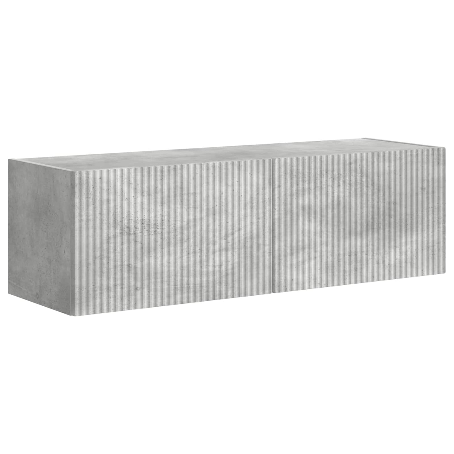 6 Pcs Beton Grijs Betongrijs