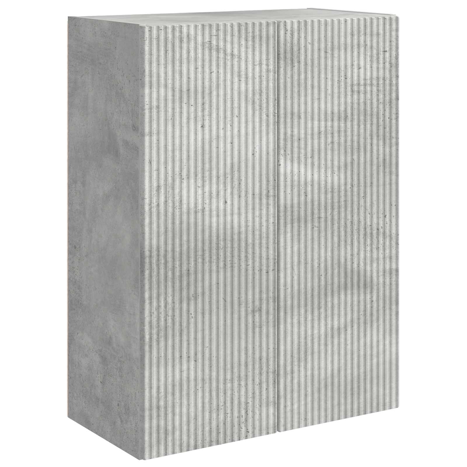 6 Pcs Beton Grijs Betongrijs