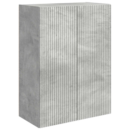 6 Pcs Beton Grijs Betongrijs