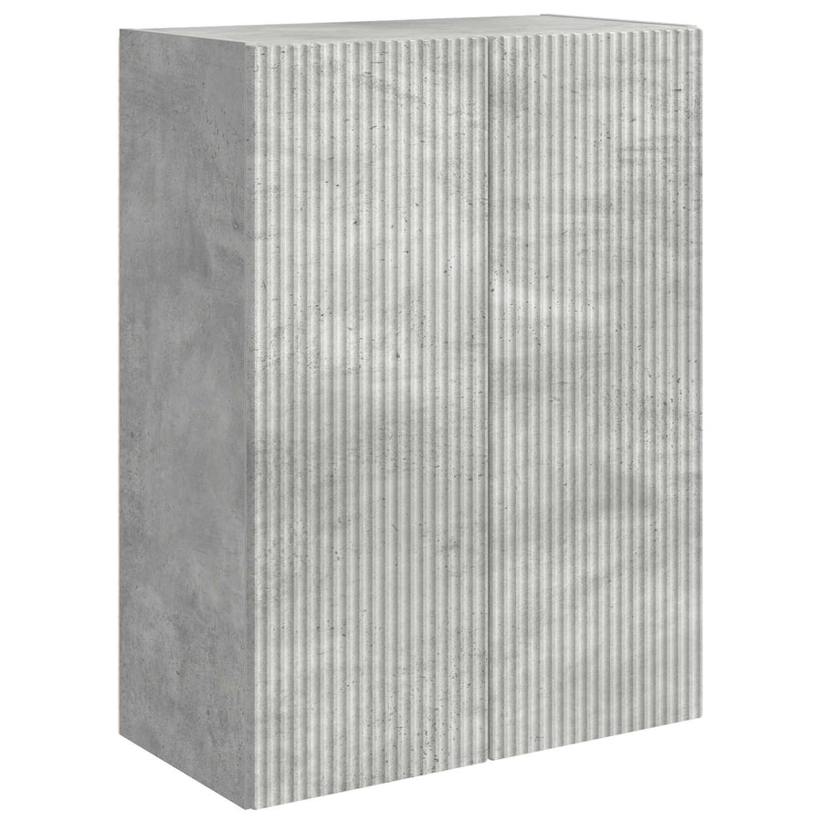 6 Pcs Beton Grijs Betongrijs