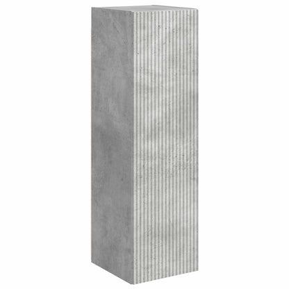 6 Pcs Beton Grijs Betongrijs