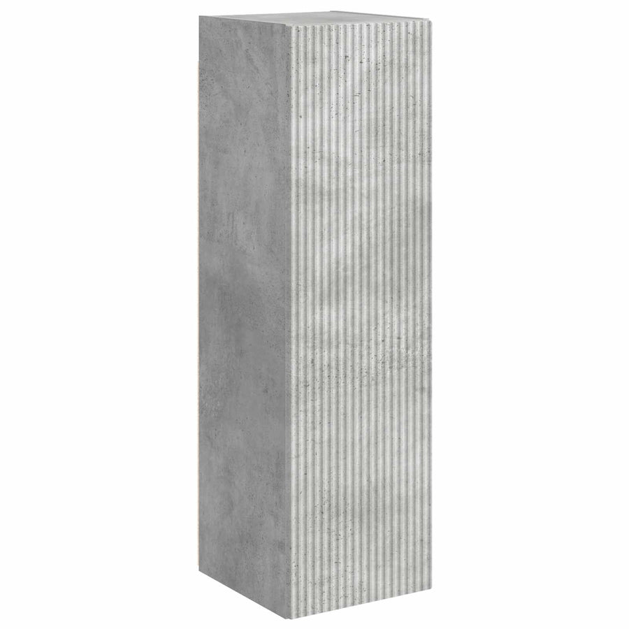 6 Pcs Beton Grijs Betongrijs