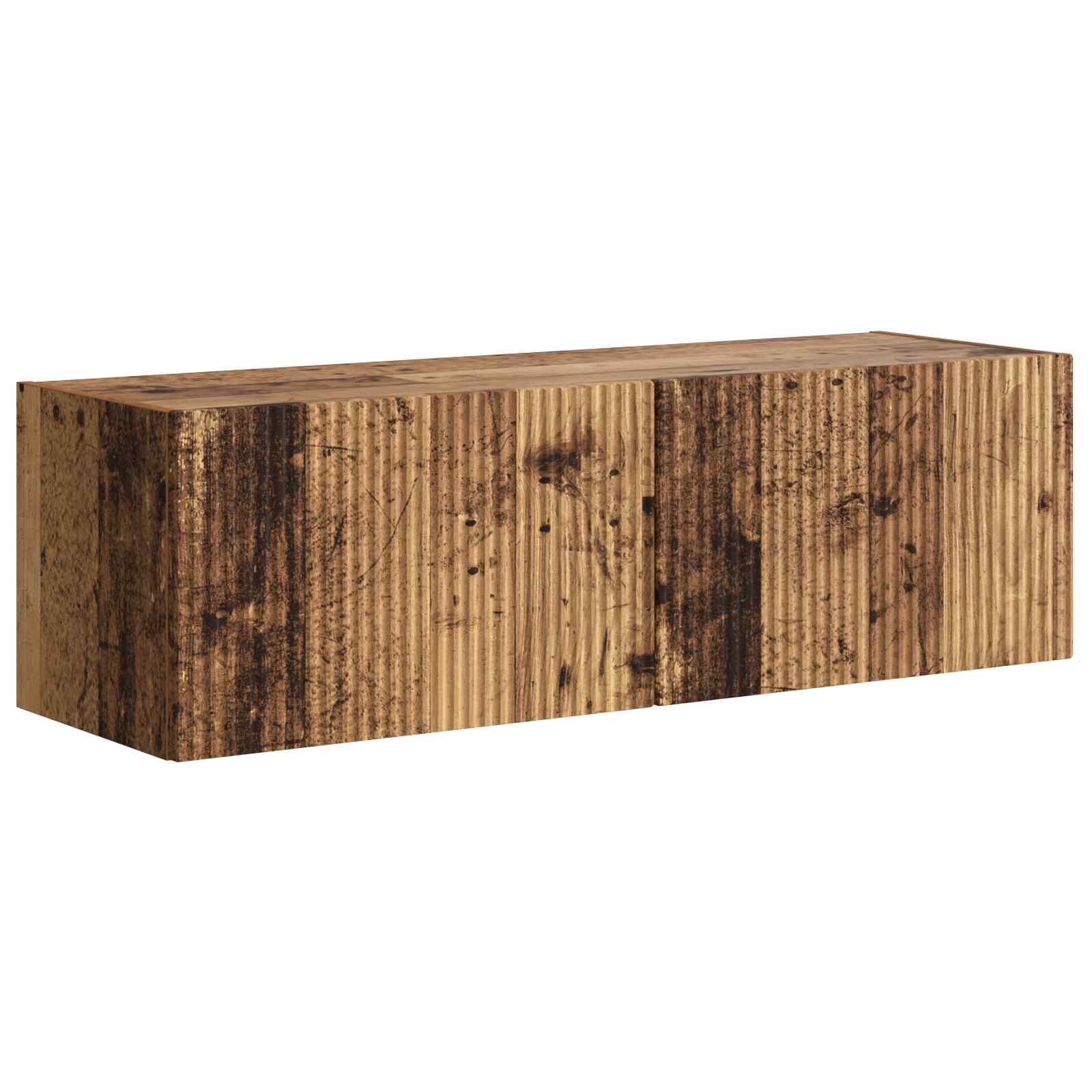 6 Pcs Oud hout