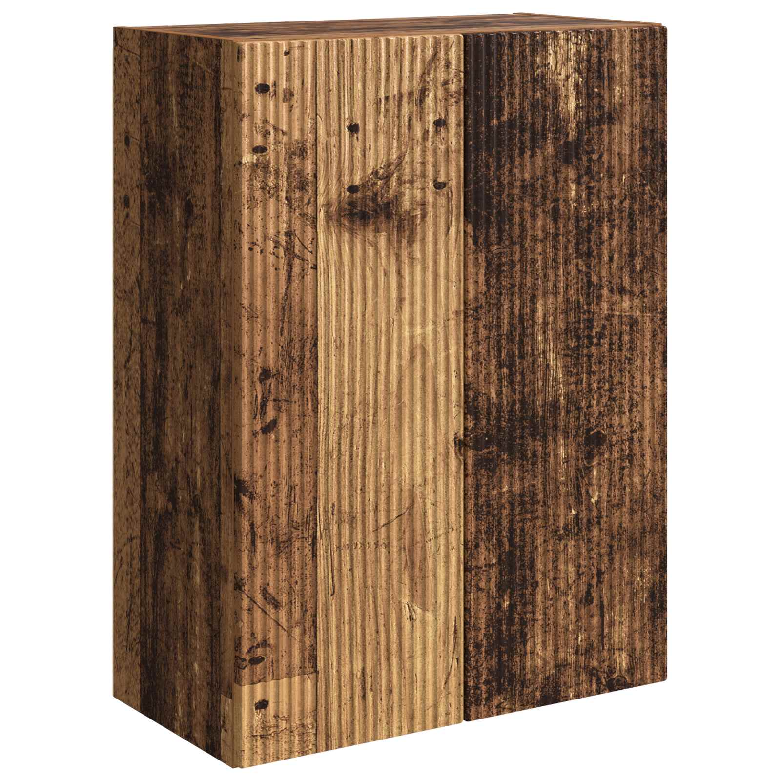 6 Pcs Oud hout