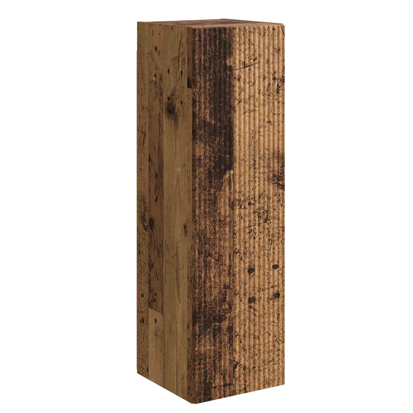 6 Pcs Oud hout