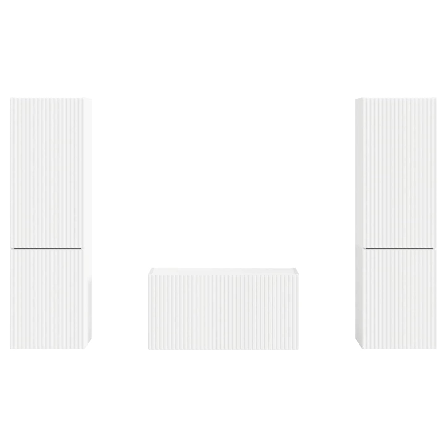 3 Pcs Wit