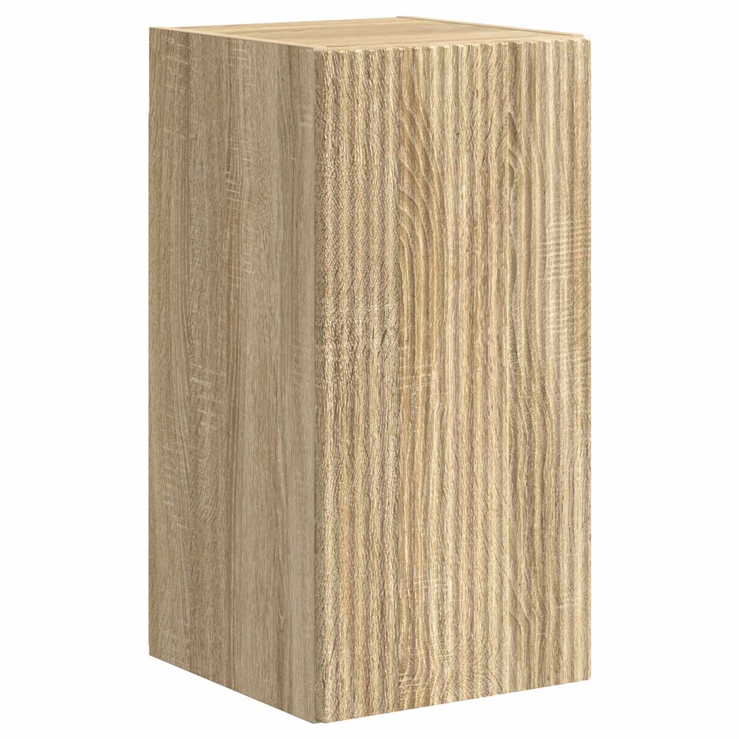 3 Pcs Sonoma eiken