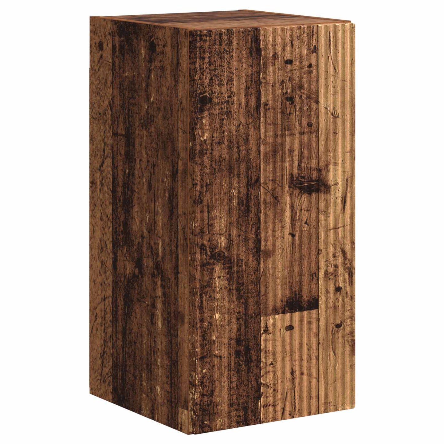3 Pcs Oud hout