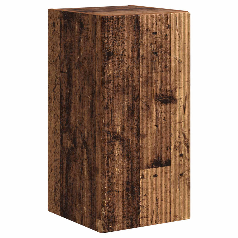 3 Pcs Oud hout