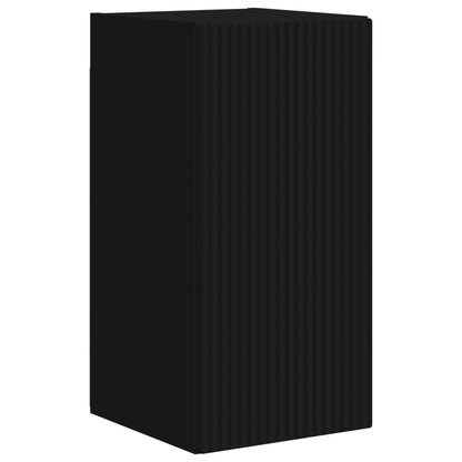 3 Pcs Zwart
