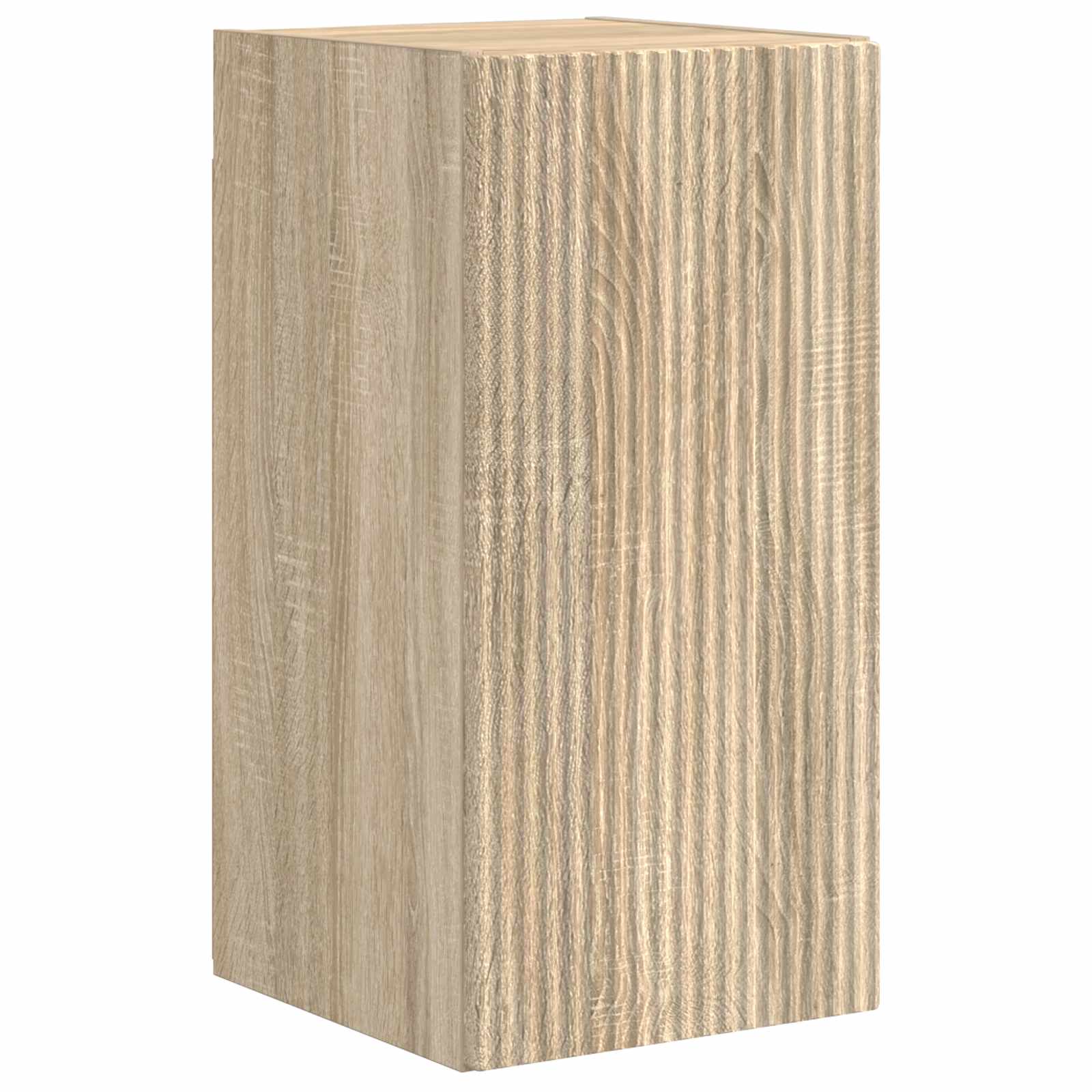 3 Pcs Sonoma eiken