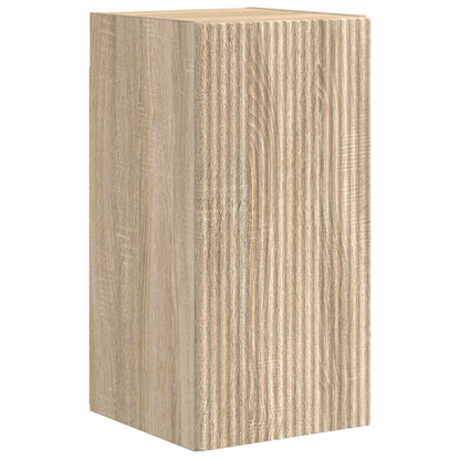3 Pcs Sonoma eiken