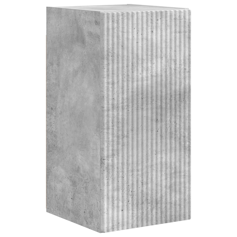 3 Pcs Beton Grijs Betongrijs