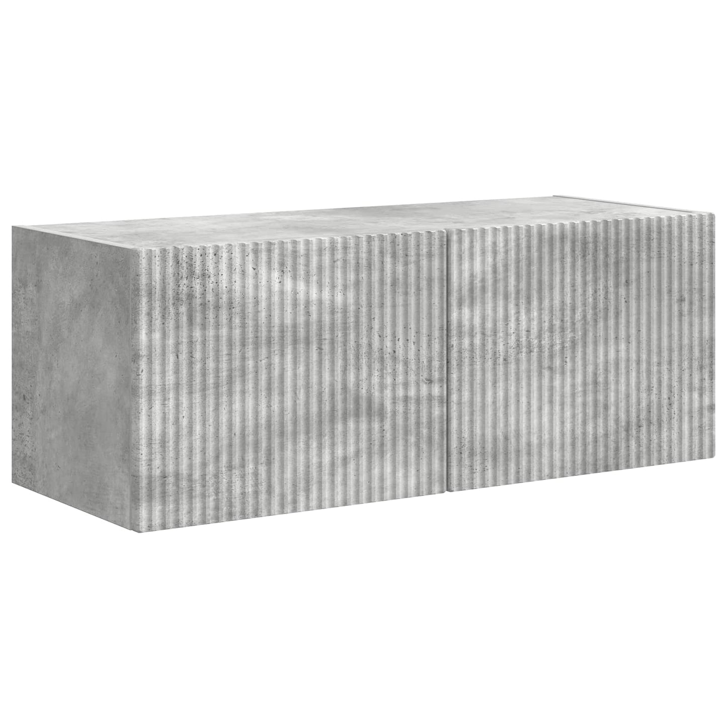4 Pcs Beton Grijs Betongrijs