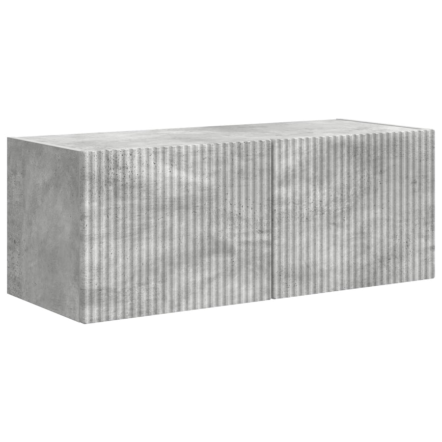 4 Pcs Beton Grijs Betongrijs