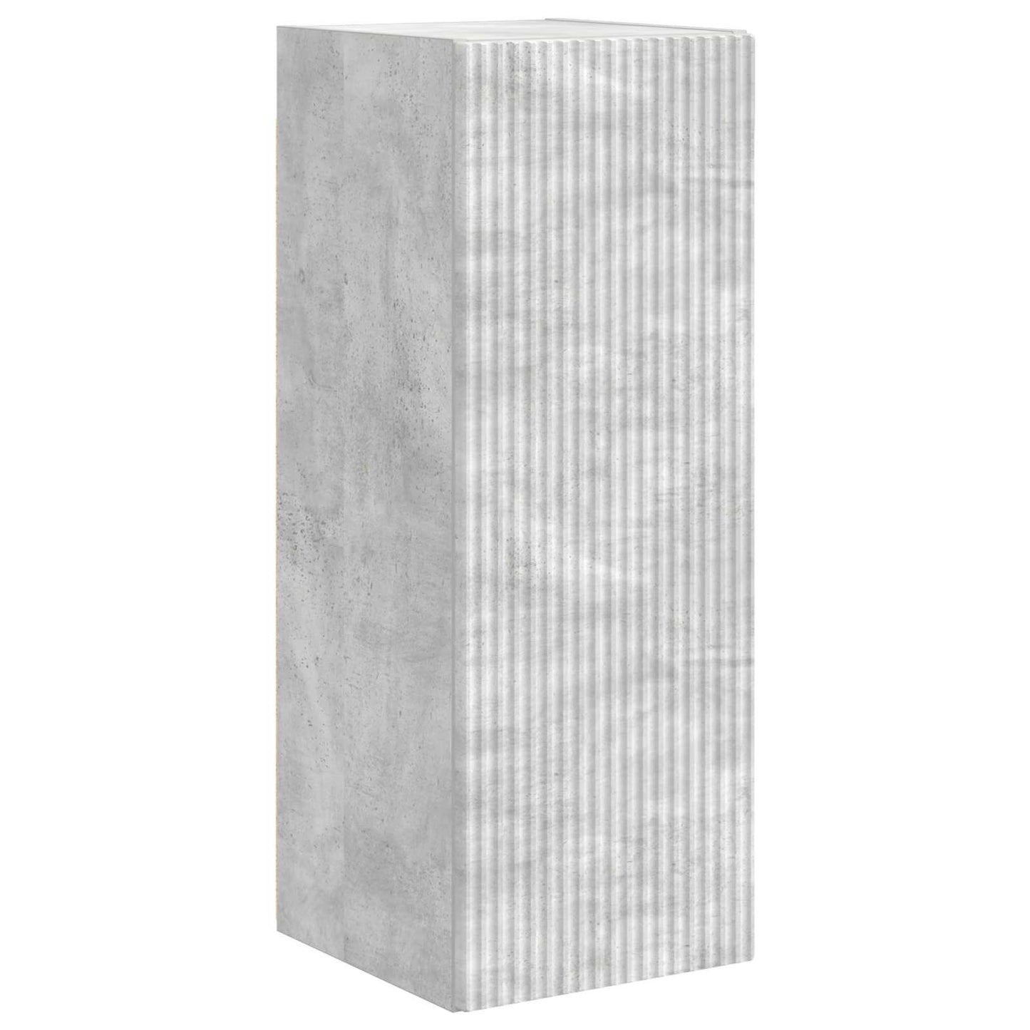 4 Pcs Beton Grijs Betongrijs