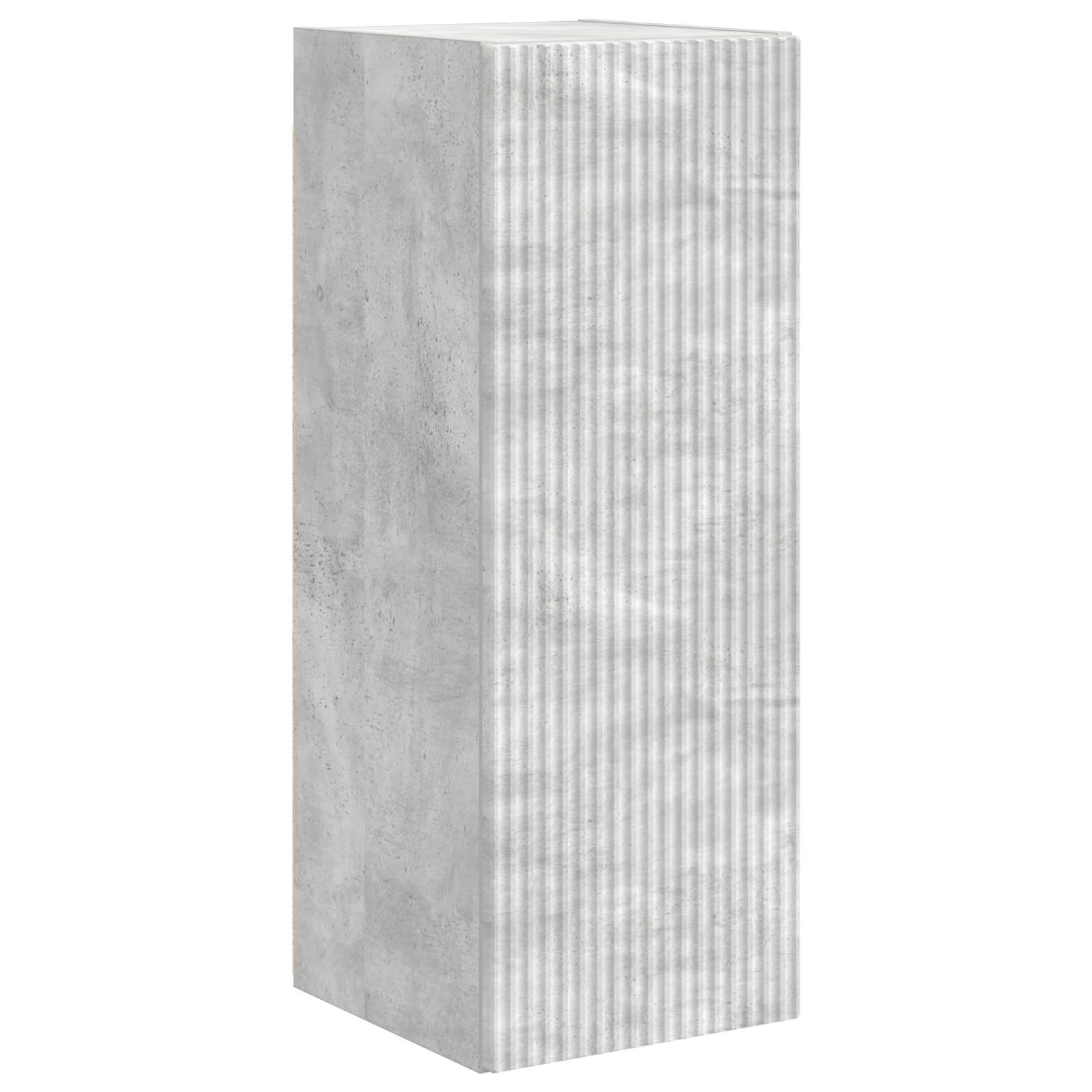 4 Pcs Beton Grijs Betongrijs