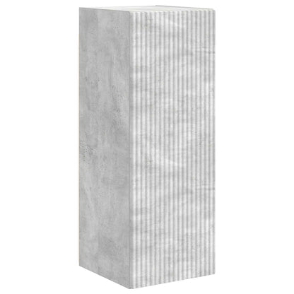 4 Pcs Beton Grijs Betongrijs