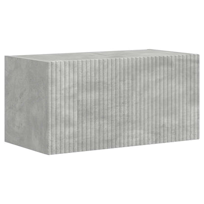 3 Pcs Beton Grijs Betongrijs