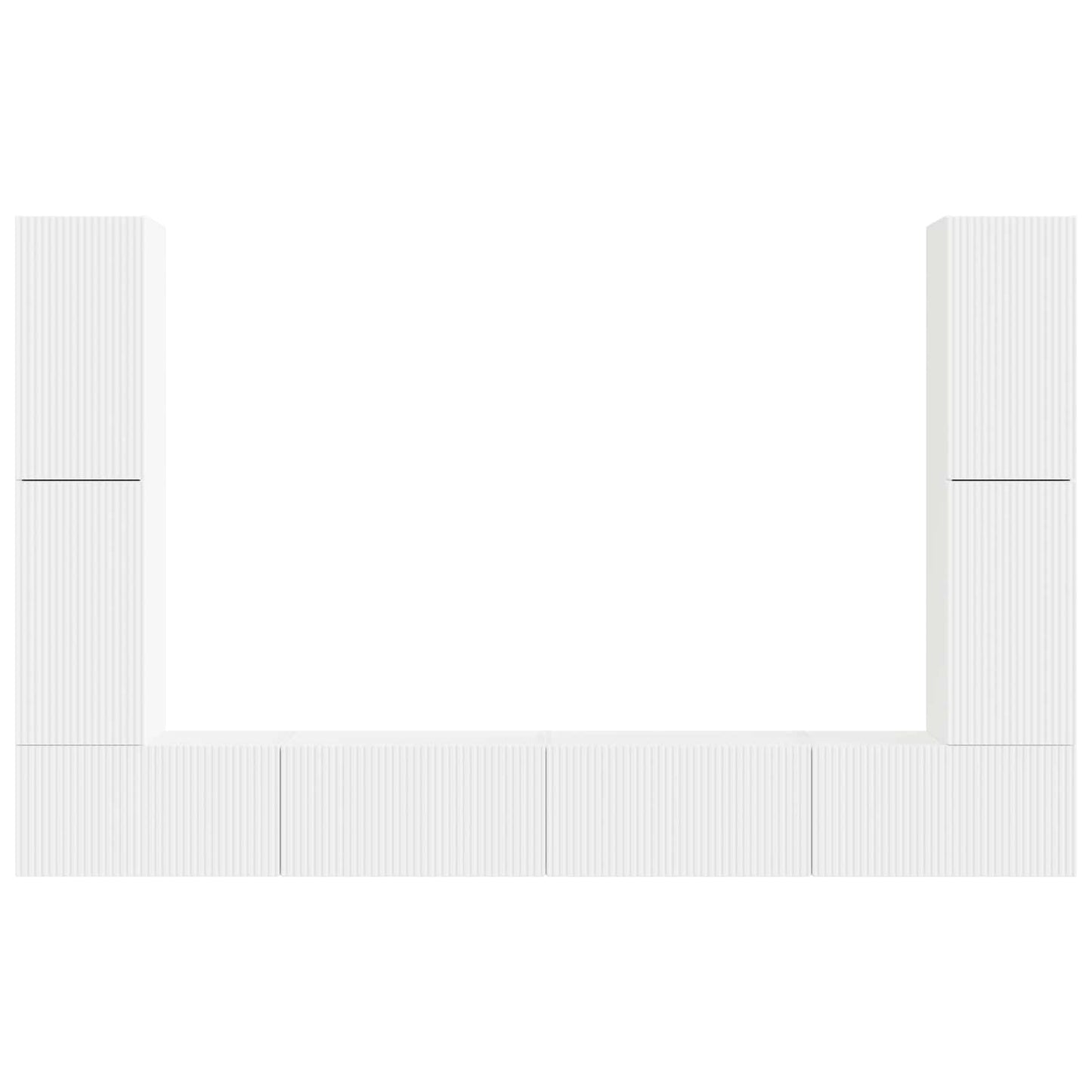 4 Pcs Wit