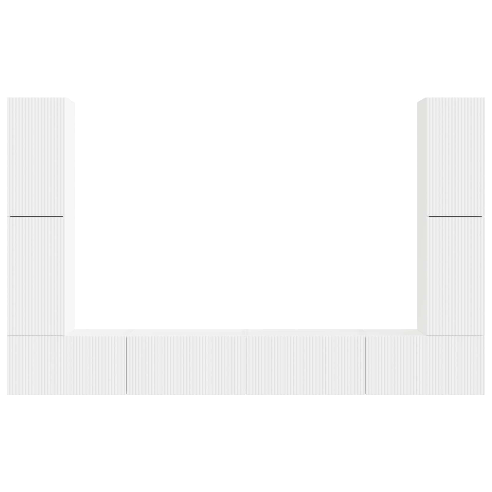 4 Pcs Wit