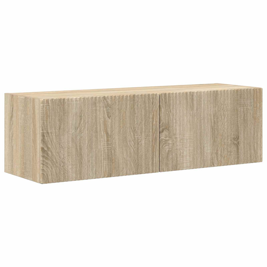 4 Pcs Sonoma eiken