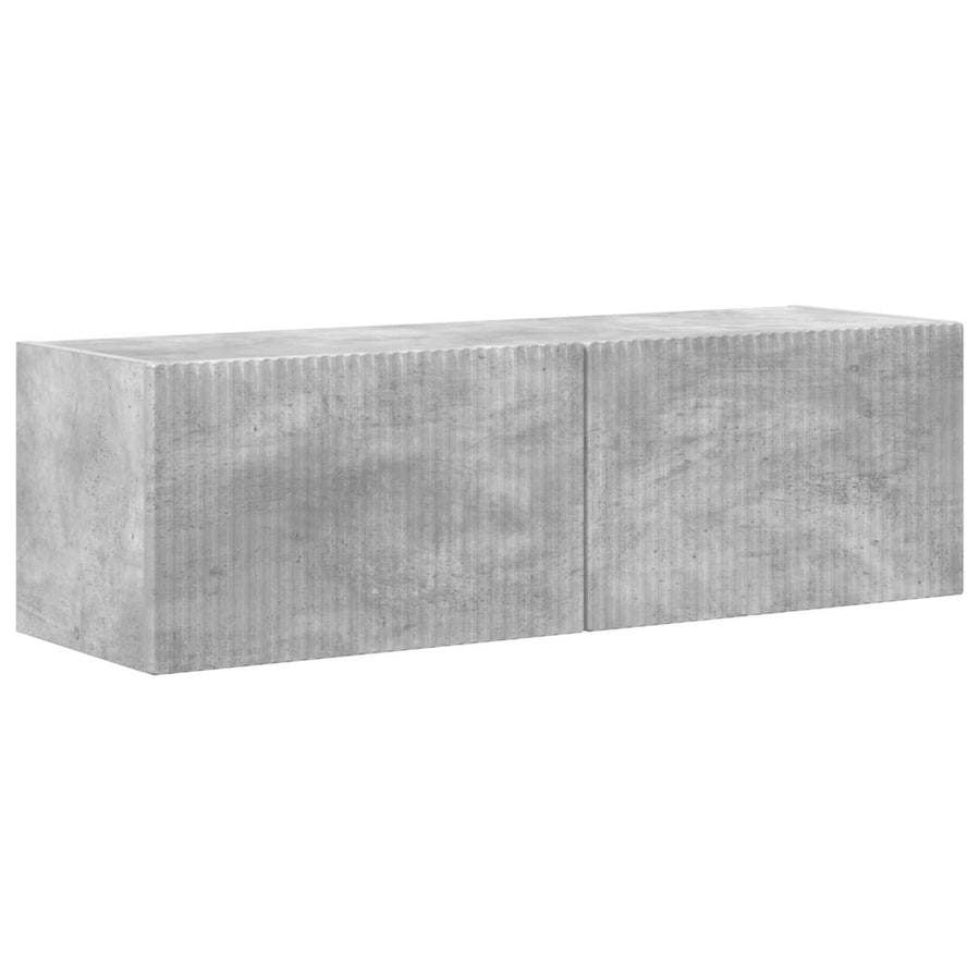 4 Pcs Beton Grijs Betongrijs