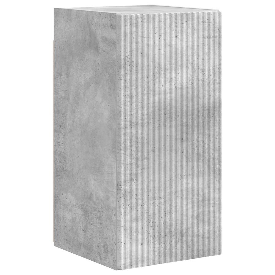 4 Pcs Beton Grijs Betongrijs