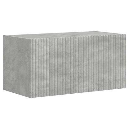 2 Pcs Beton Grijs Betongrijs