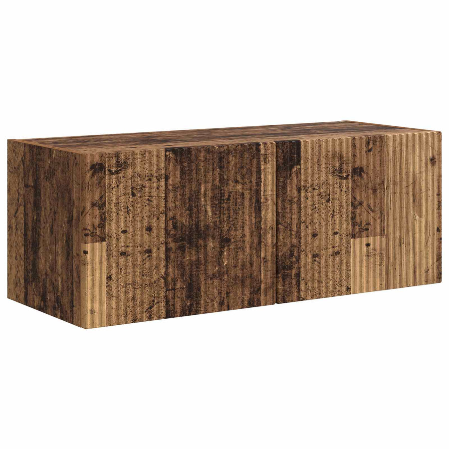 3 Pcs Oud hout