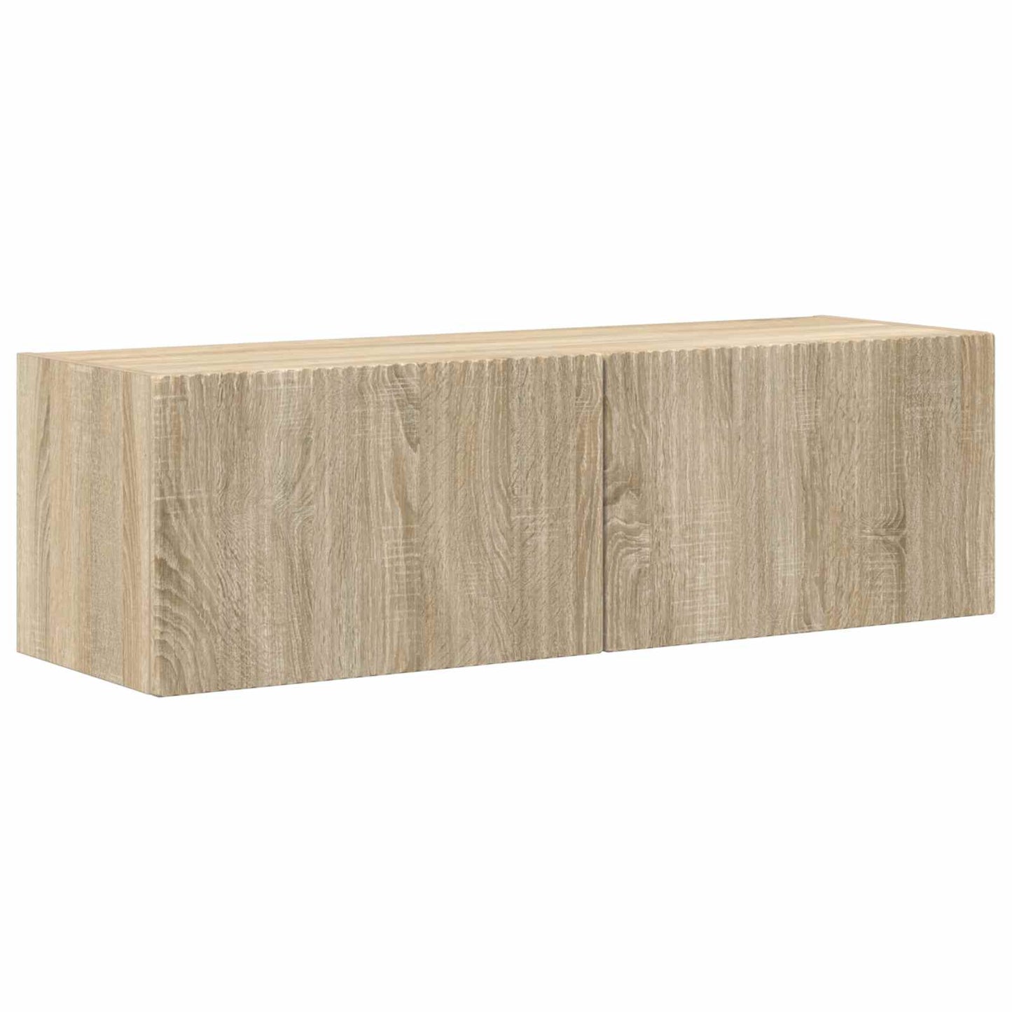 3 Pcs Sonoma eiken